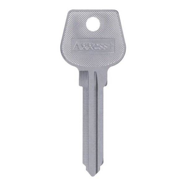 Hillman KeyKrafter Automotive Key Blank 40 H57, H58, MZ9, MZ14, MZ16, MZ20, MZ9R Double For Ford 88515 - main
